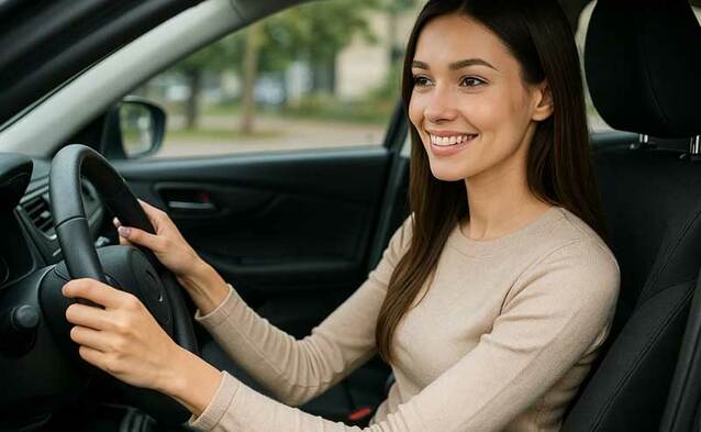 Mapy Google z Gemini: nawigacja głosowa i rozmowy w trasie