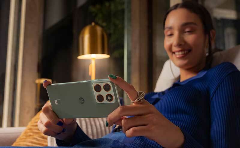 Edge 70 trafia do Plusa: cena, raty i pakiet dodatków