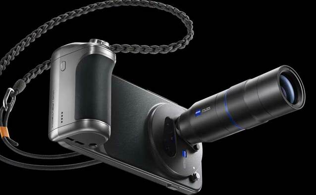 vivo X300 z mocnym startem w Polsce