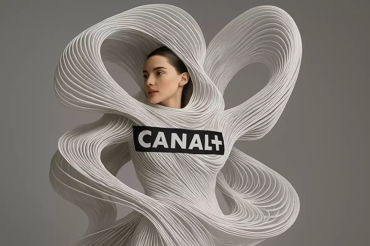 Jest nowa oferta CANAL+