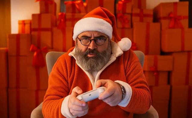 Orange rusza ze świąteczną kampanią