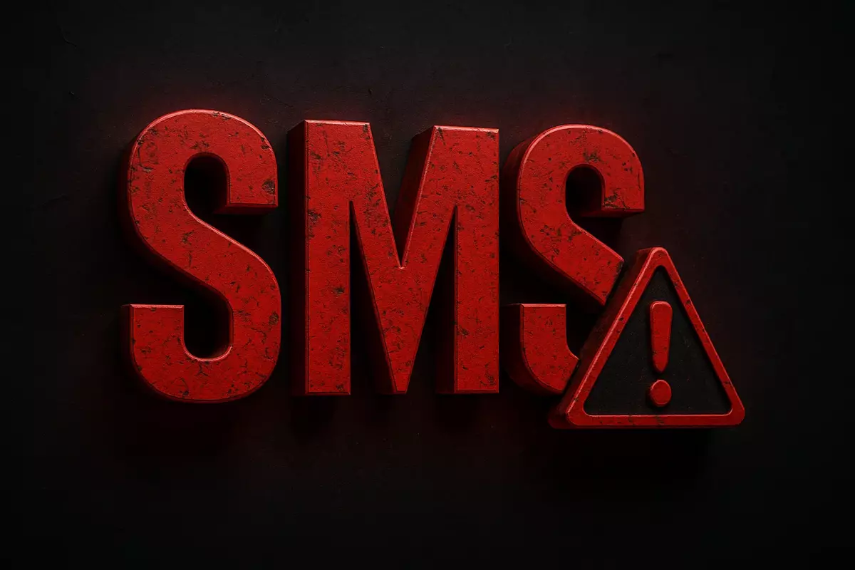 Nowe oszustwo na kredyt od rządu - uwaga na SMS-y