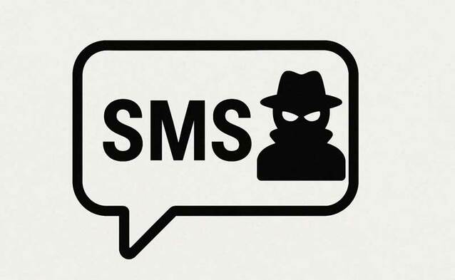 Nowe oszustwo na kredyt od rządu - uwaga na SMS-y