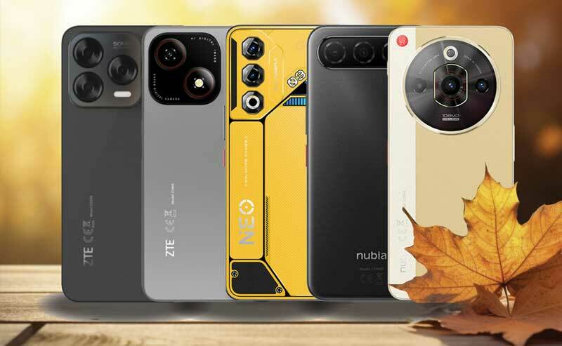 Jesienna promocja: smartfony tańsze do 200 zł