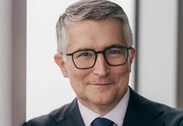 Szef Cellnex Polska został dyrektorem generalnym Telefónica Deutschland