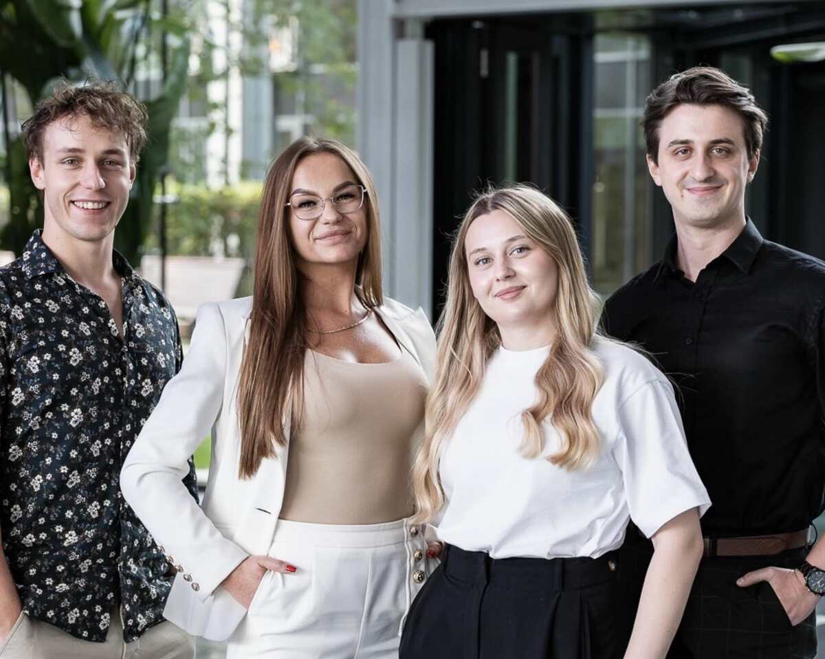 20 młodych pracowników będzie doradzało zarządowi Orange