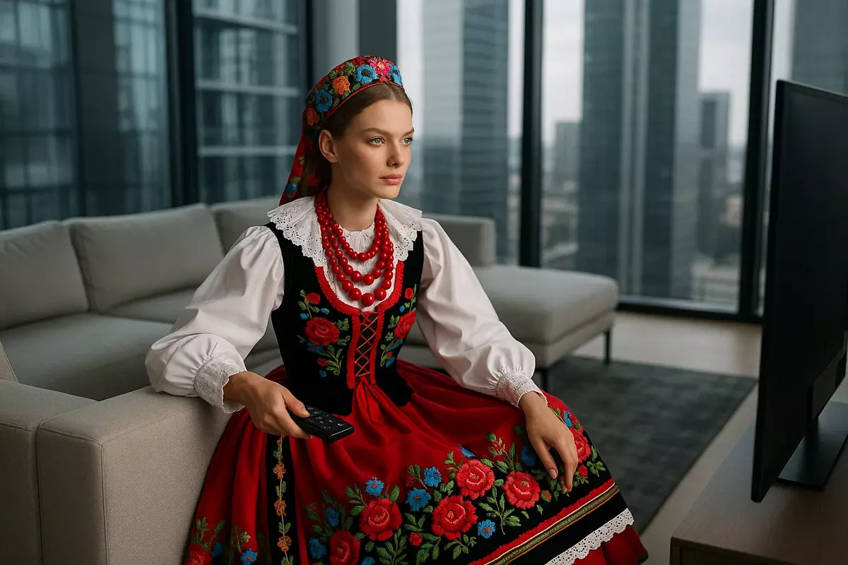 W telewizji rządzi Polsat i Republika