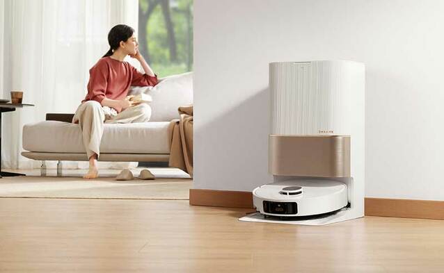 Promocja Dreame na AliExpress