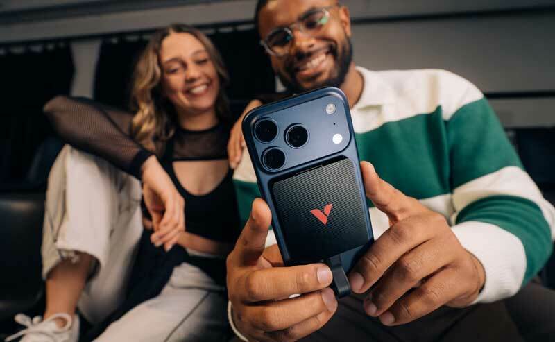 SSD do telefonu i laptopa – Verbatim SnapBack z magnetycznym mocowaniem