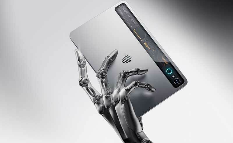 REDMAGIC Astra w Polsce – tablet gamingowy z OLED 144 Hz