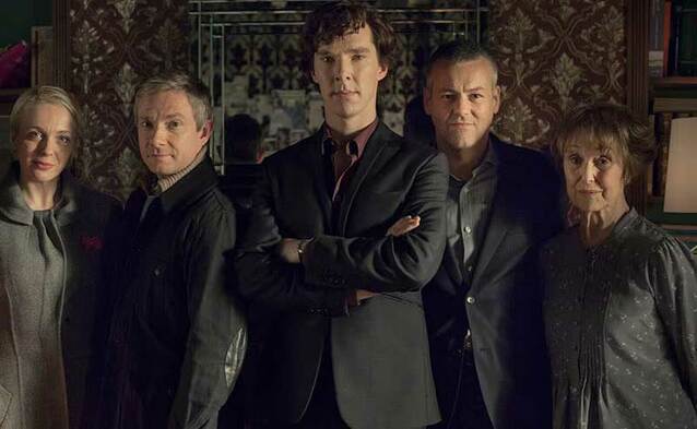 BBC Player w Vectrze