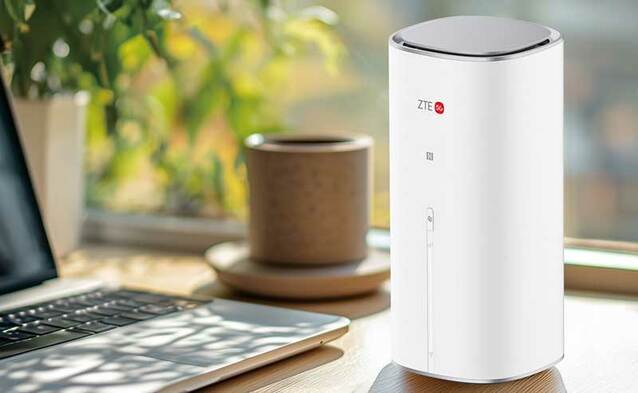 Domowy router 5G z Wi-Fi 7 za 999 zł