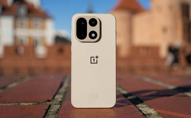 OnePlus 15 – takie robi zdjęcia