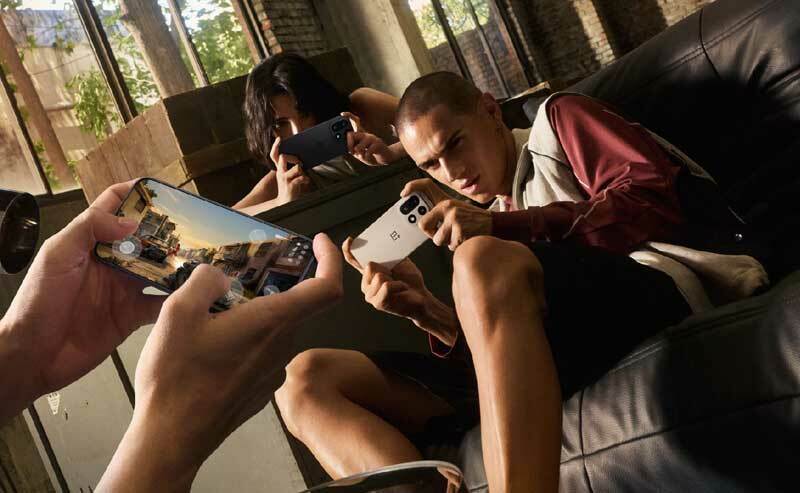 OnePlus 15 oficjalnie w Polsce – rabat i zegarek na start sprzedaży