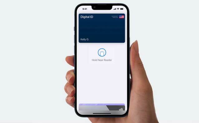 Apple wprowadza nową usługę w swoim portfelu