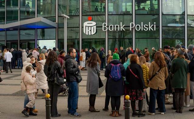 W niedzielę aplikacje IKO i iPKO biznes będą niedostępne