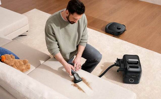 Do 53% taniej na roboty sprzątające