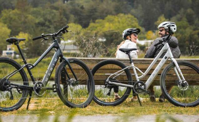 Ryzykowne e-rowery z importu - UOKiK nie dopuścił większości do sprzedaży