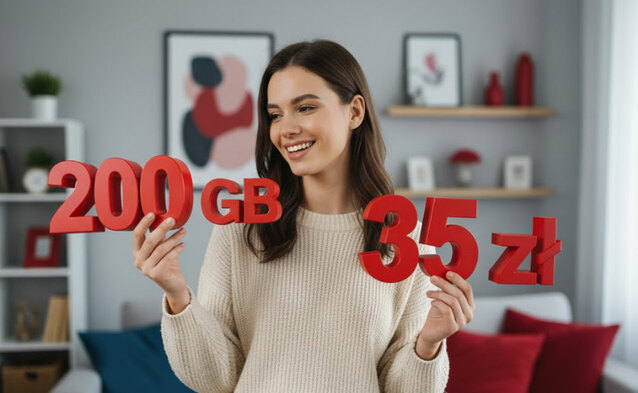 Limitowana oferta na Black Month