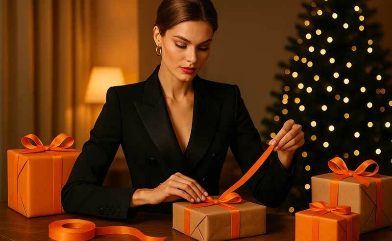 Najlepsze świąteczne prezenty – mamy dla Was gotową listę