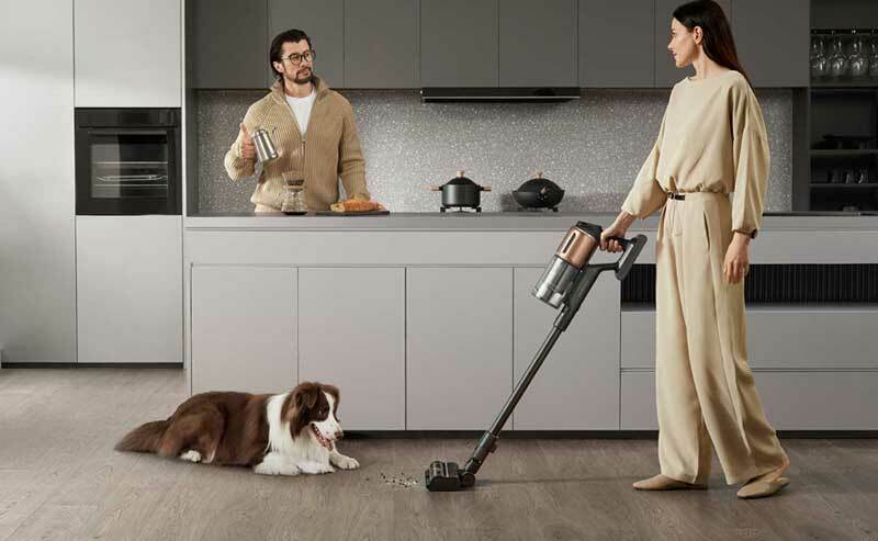 Wiemy jak mądrze kupić bezprzewodowy odkurzacz pionowy i nie przepłacić – oto najlepsze oferty na Black Friday