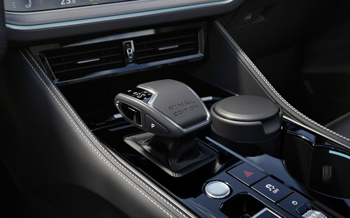 Teraz auto otworzysz Apple Watchem