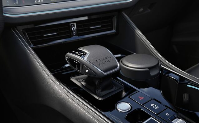 Teraz auto otworzysz Apple Watchem