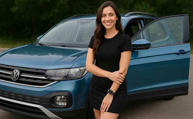 Teraz auto otworzysz Apple Watchem