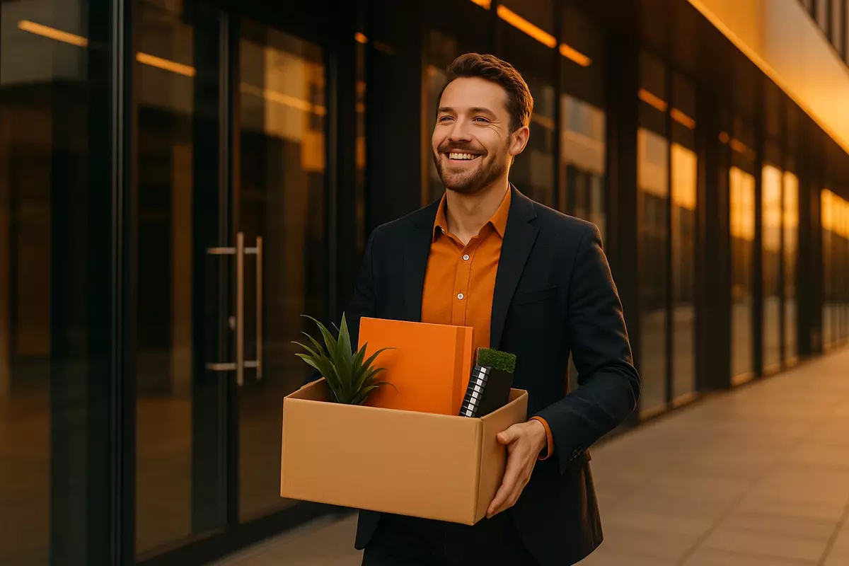 W Orange Polska będą zwolnienia i podwyżki