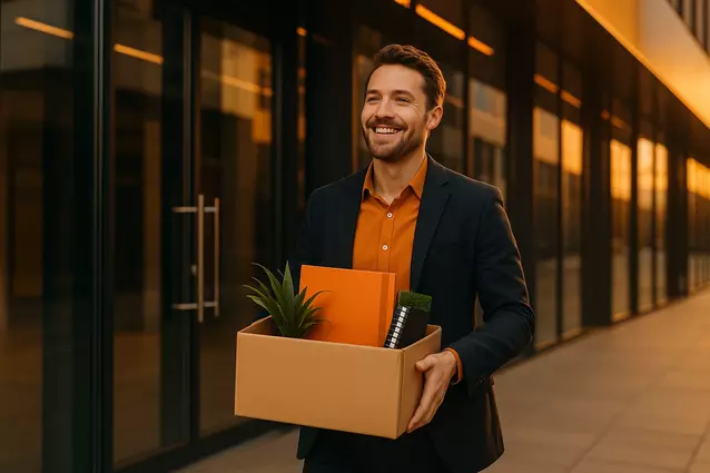 W Orange Polska będą zwolnienia i podwyżki