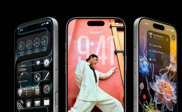 iPhone 17 Pro 256 GB taniej na Allegro