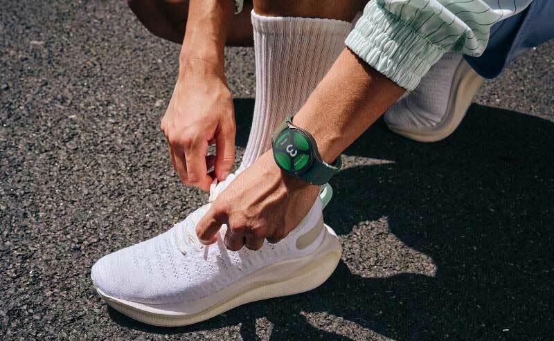 Samsung rozdaje Galaxy Watch7 - rusza nowa promocja