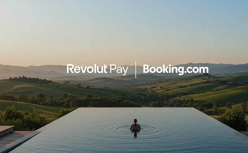 Nowe płatności na Booking.com