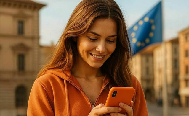 Roaming w Orange Flex będzie korzystniejszy od grudnia