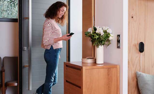 Black Friday w Netatmo