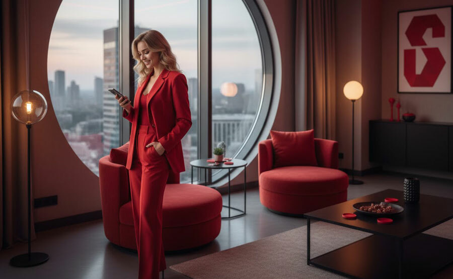 Nowa taryfa z nielimitowanym internetem 5G