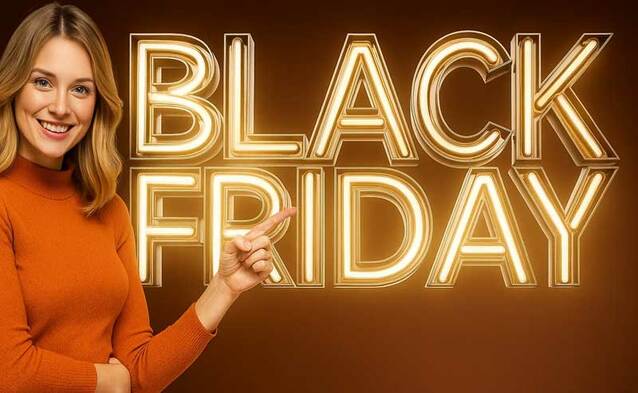 Smartfony i elektronika Xiaomi taniej - startuje Black Week