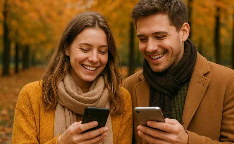 Internet w sieciach Play, Orange, Plus i T-Mobile