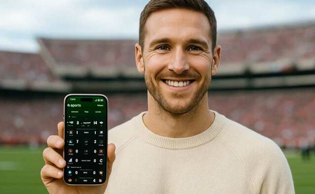 Apple Sports w Polsce