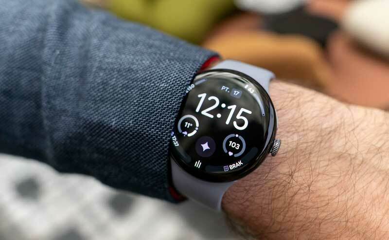 Recenzja Google Pixel Watch 4 – to androidowy Apple Watch