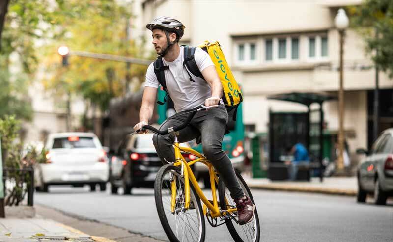 MediaMarkt w Glovo - elektronika z dostawą pod drzwi