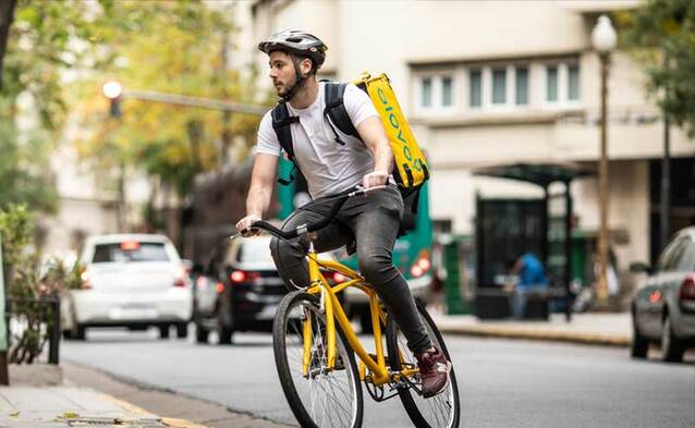 MediaMarkt w Glovo - elektronika z dostawą pod drzwi