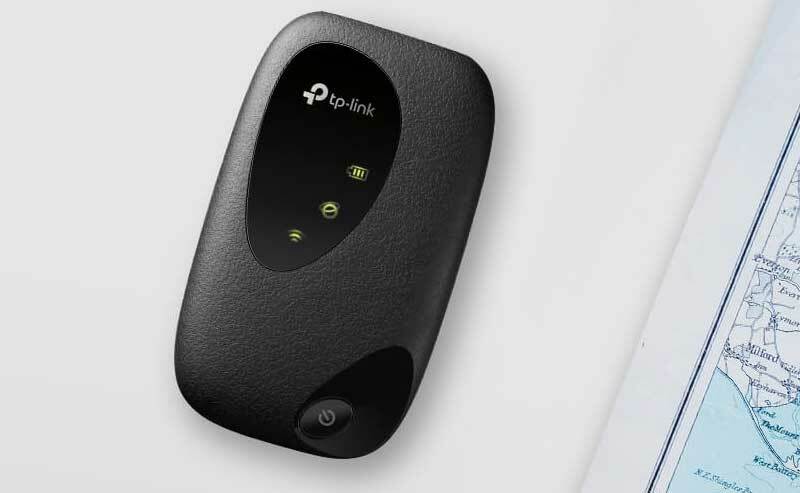 Nowy mobilny router za 180 zł