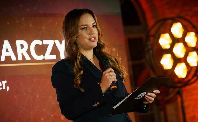 Huawei rozda 300 tysięcy złotych