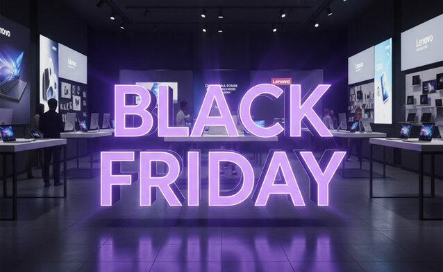 Laptopy i tablety Lenovo z rabatami do 1500 zł