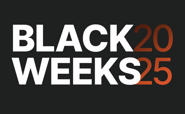 Black Friday 2025 w iSpot – iPhone 16 i Apple Watch taniej