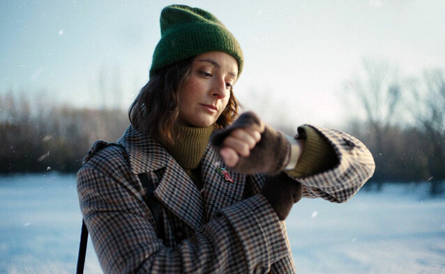 Plus rusza ze świąteczną kampanią