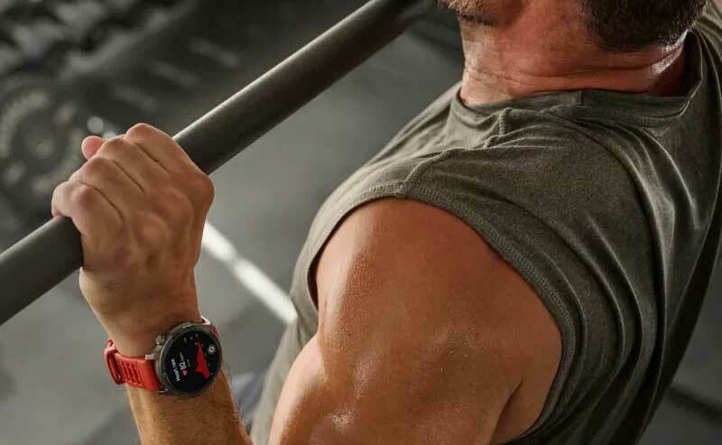 Black Friday: zegarki Amazfit taniej o 150 zł