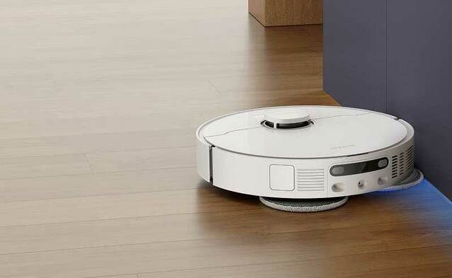 Black Friday na AliExpress: dodatkowe rabaty na sprzęt Dreame