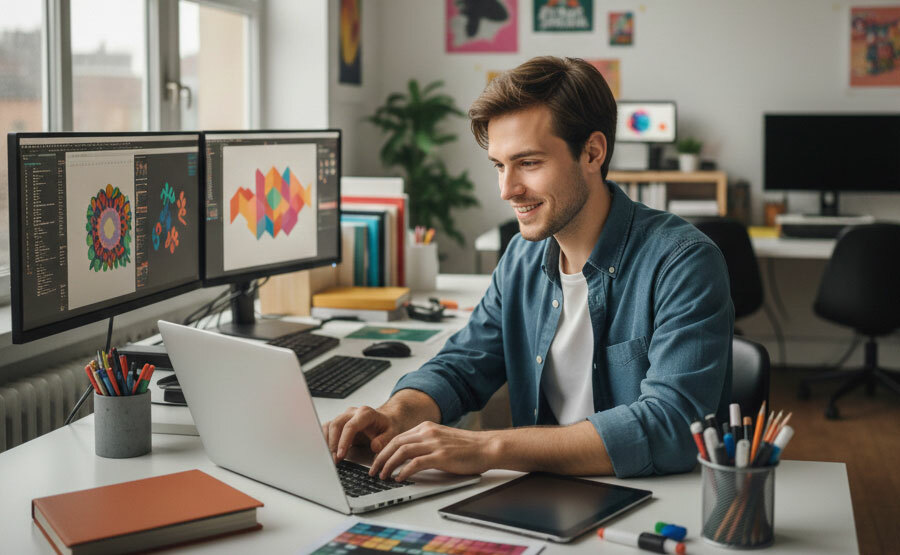 Google wprowadza Nano Banana Pro – nowy generator obrazów